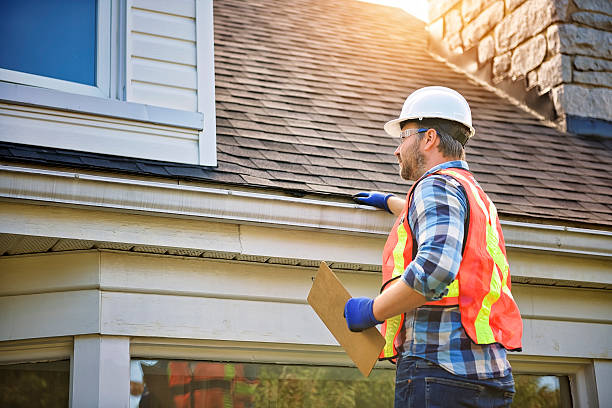 Licensed Gutter Installation service in Medway, ME - Roof Repair Smedway